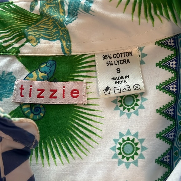 Tizzie Dress - Picture 4 of 6